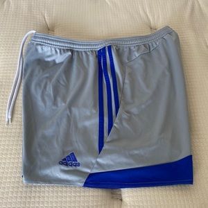 Men Adidas Climacool Running Shorts Size XL